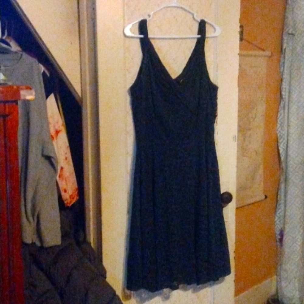 Bridesmaid dress / Prom Dress